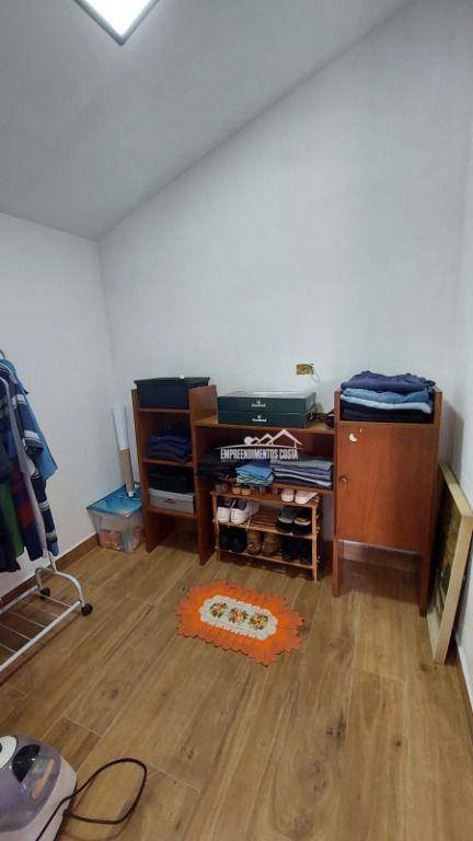 Casa de Condomínio à venda e aluguel com 3 quartos, 155m² - Foto 12