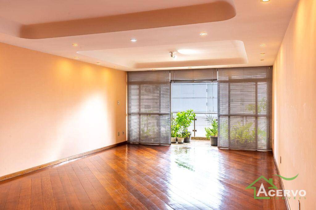 Apartamento à venda com 4 quartos, 308m² - Foto 5