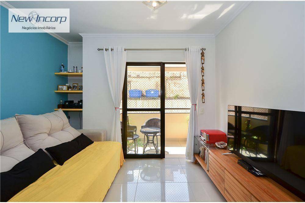 Apartamento à venda com 3 quartos, 76m² - Foto 5