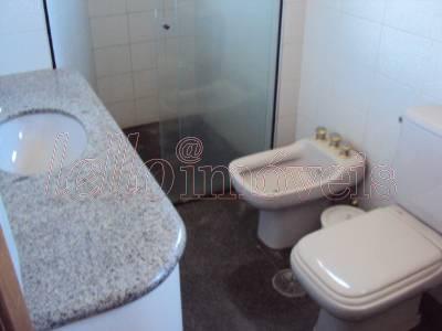 Apartamento para alugar com 4 quartos, 202m² - Foto 8