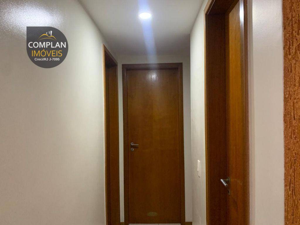 Apartamento à venda com 3 quartos, 83m² - Foto 30