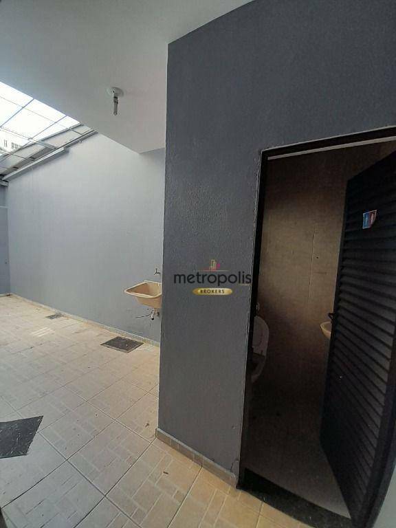 Sobrado para alugar com 3 quartos, 160m² - Foto 17