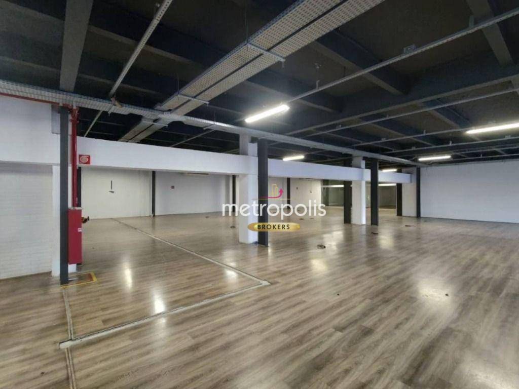 Loja-Salão para alugar, 902m² - Foto 4