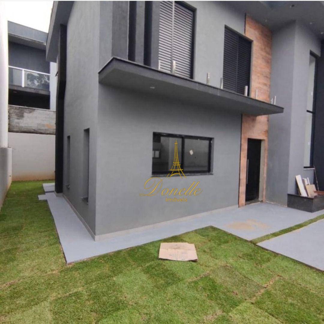 Casa à venda com 3 quartos, 112m² - Foto 2