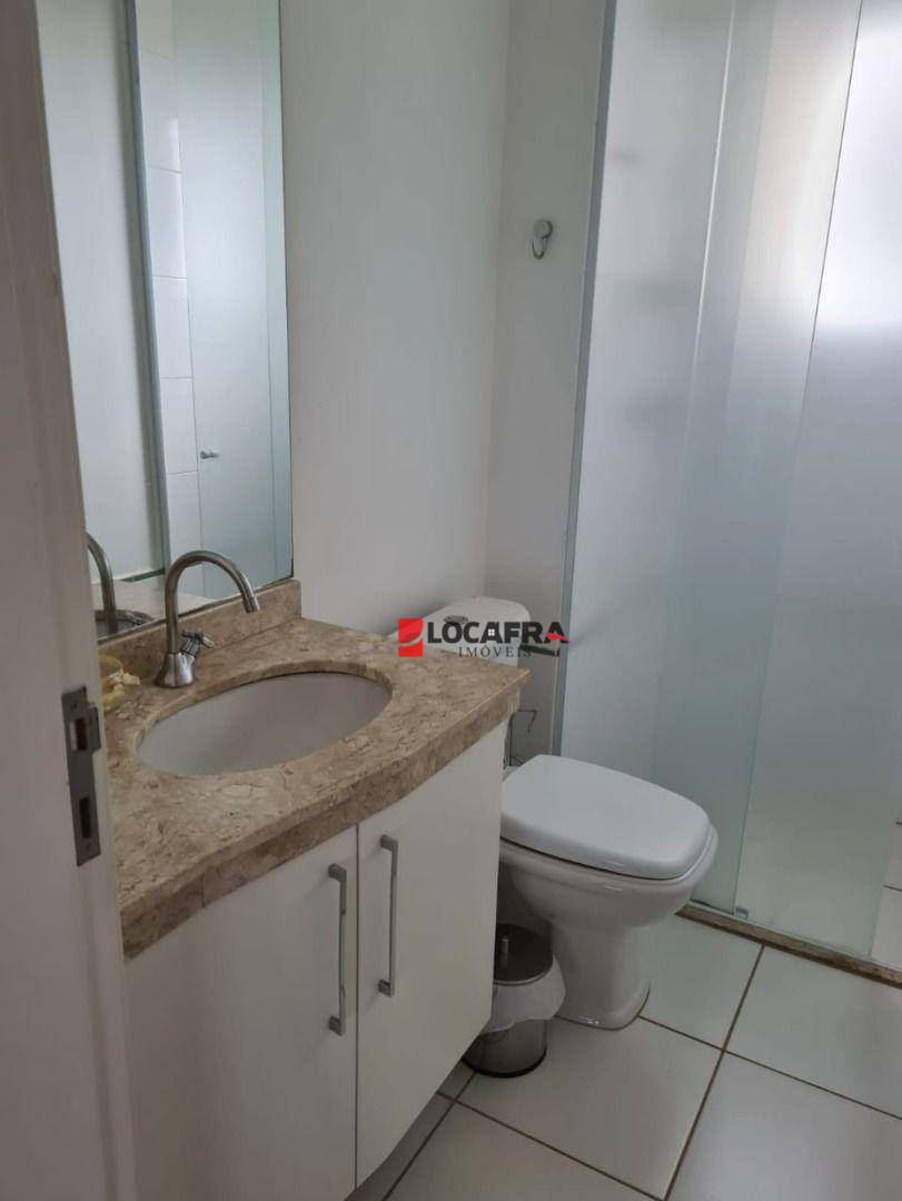 Apartamento à venda com 3 quartos, 125m² - Foto 26