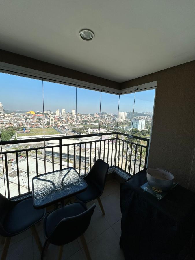 Apartamento à venda com 2 quartos, 61m² - Foto 8