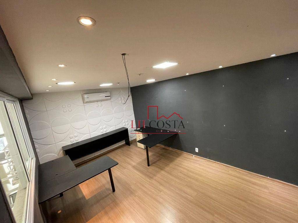 Conjunto Comercial-Sala à venda, 30m² - Foto 3