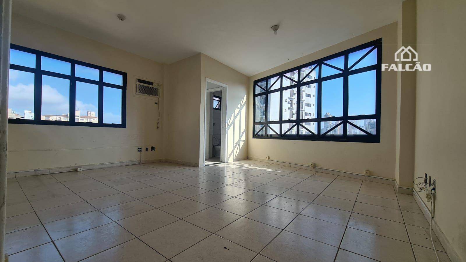 Conjunto Comercial-Sala à venda, 41m² - Foto 1