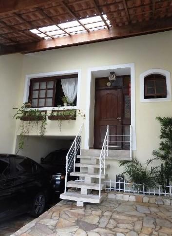 Sobrado à venda com 3 quartos, 144m² - Foto 9