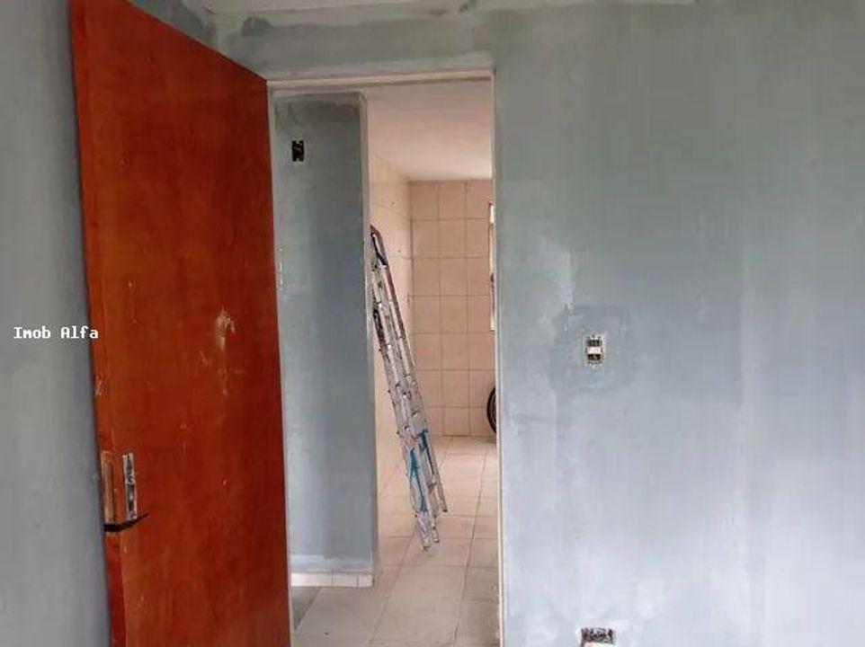 Apartamento à venda com 2 quartos, 45m² - Foto 15