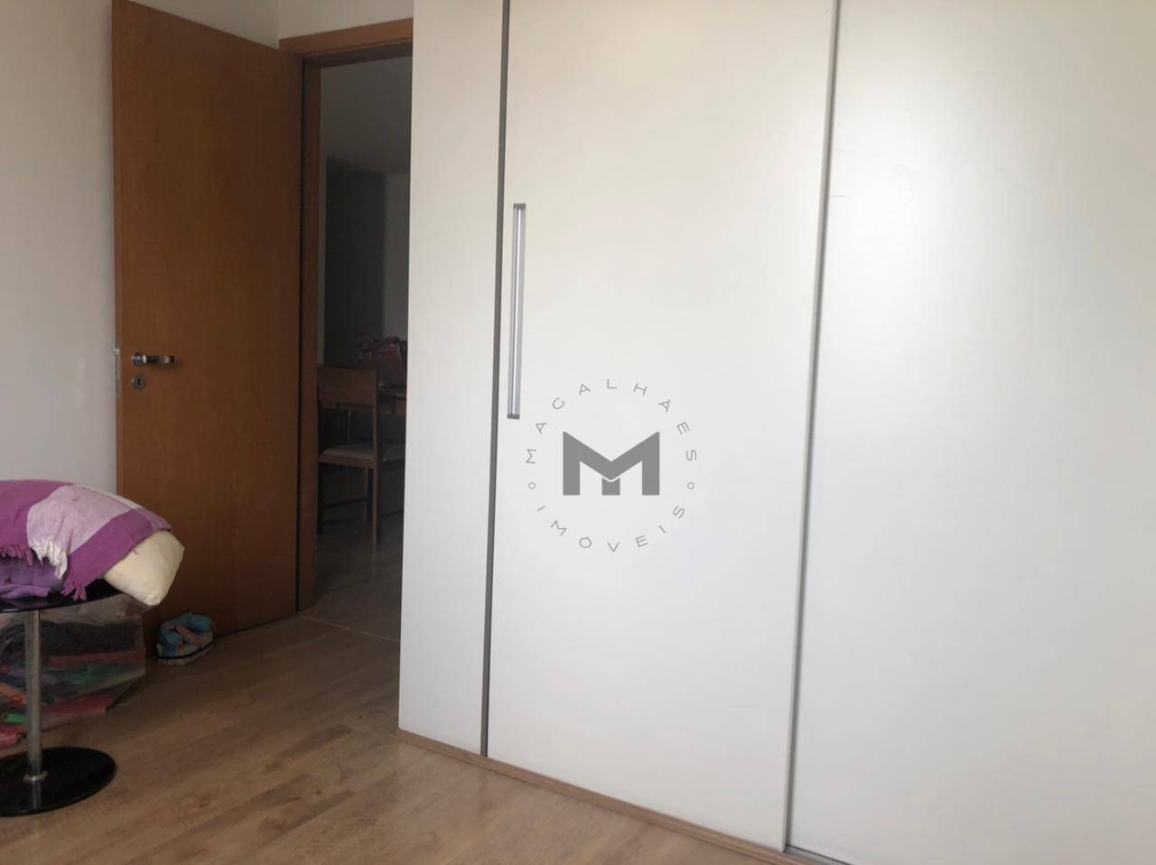 Apartamento à venda com 3 quartos, 83m² - Foto 12