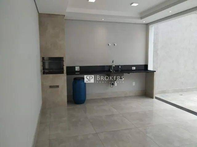 Casa à venda com 3 quartos, 213m² - Foto 11