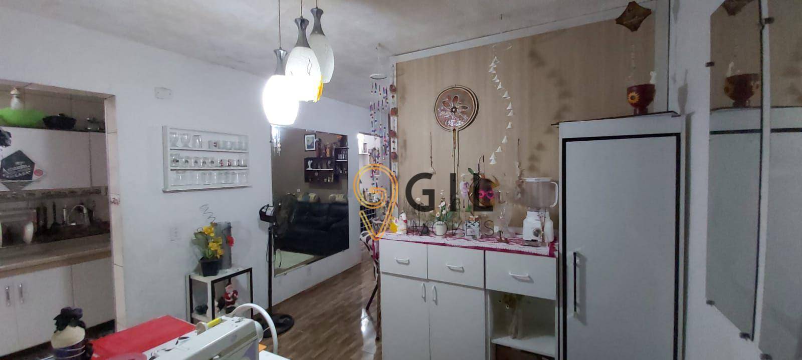 Casa de Condomínio à venda com 2 quartos, 46m² - Foto 14