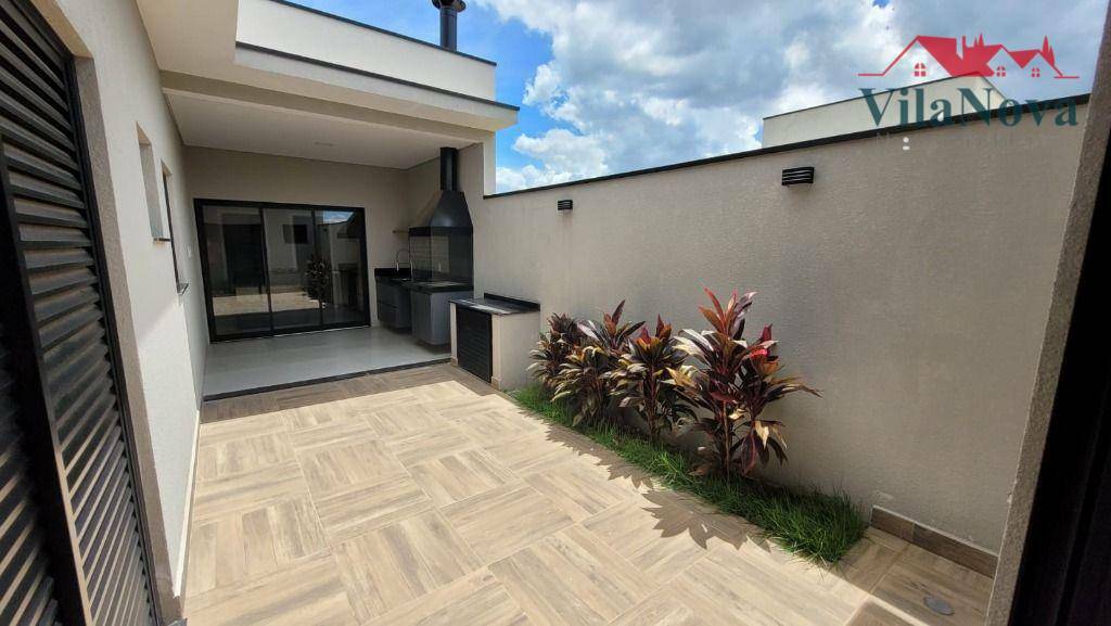 Casa de Condomínio à venda com 3 quartos, 140m² - Foto 6