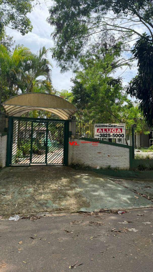 Casa, 6 quartos, 1509 m² - Foto 2