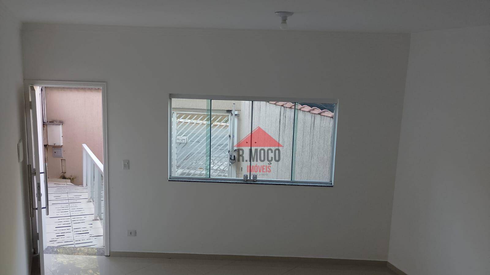 Sobrado, 3 quartos, 180 m² - Foto 2