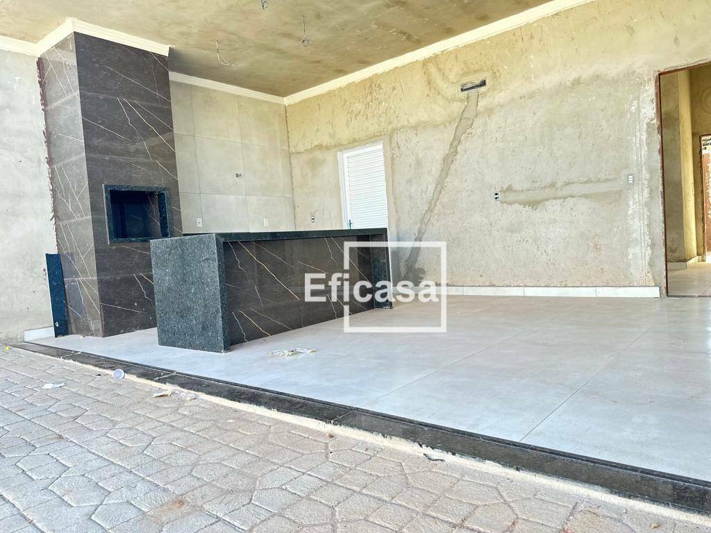 Casa de Condomínio à venda com 3 quartos, 108m² - Foto 18