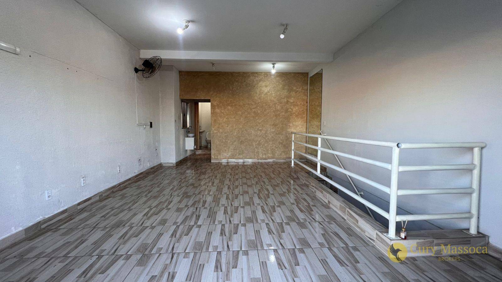 Loja-Salão para alugar, 36m² - Foto 3
