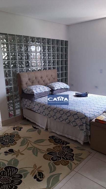 Sobrado à venda com 3 quartos, 164m² - Foto 16