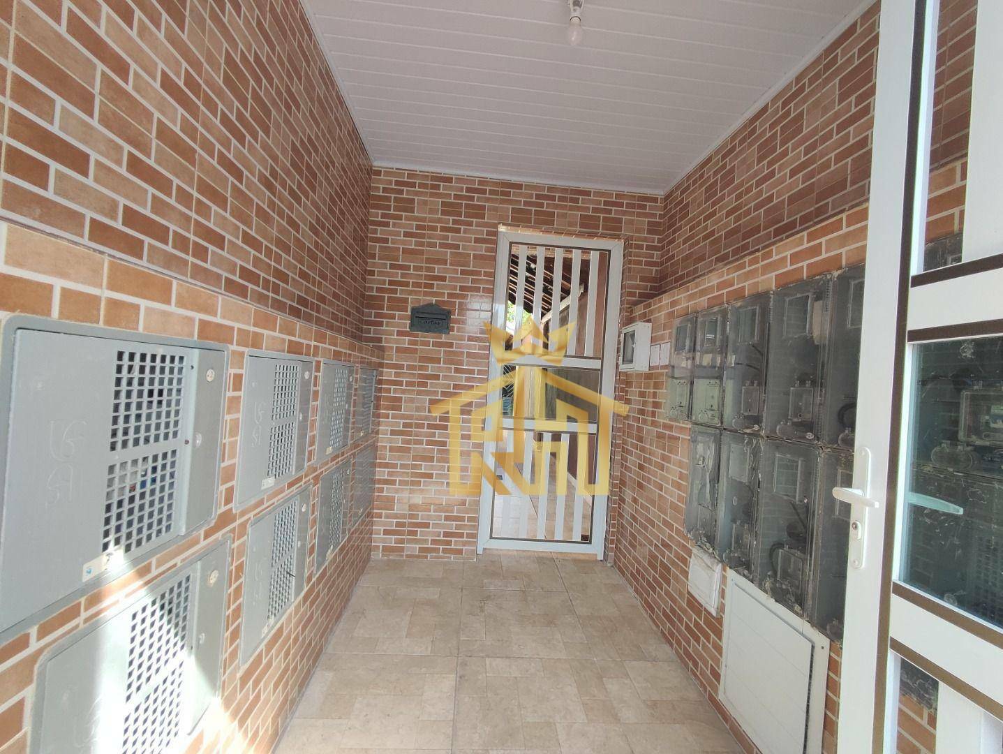 Sobrado à venda com 2 quartos, 52m² - Foto 17