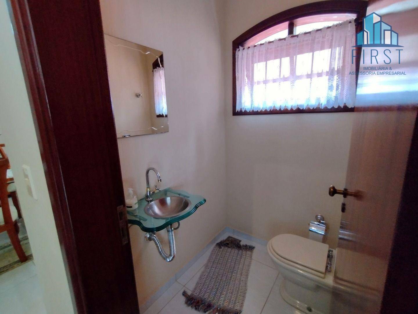 Casa à venda com 3 quartos, 230m² - Foto 10