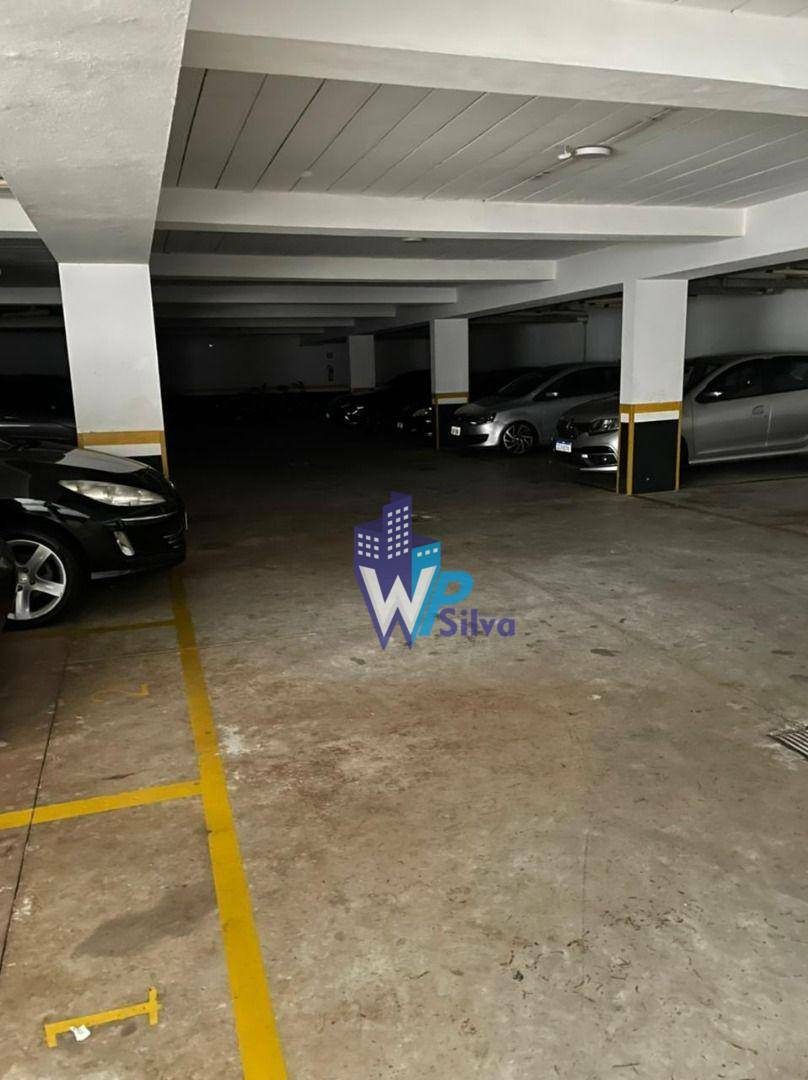 Sobrado à venda com 2 quartos, 90m² - Foto 17