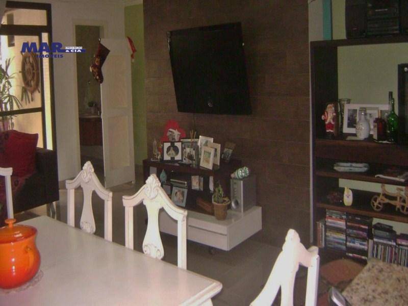 Apartamento para alugar com 3 quartos, 165m² - Foto 6