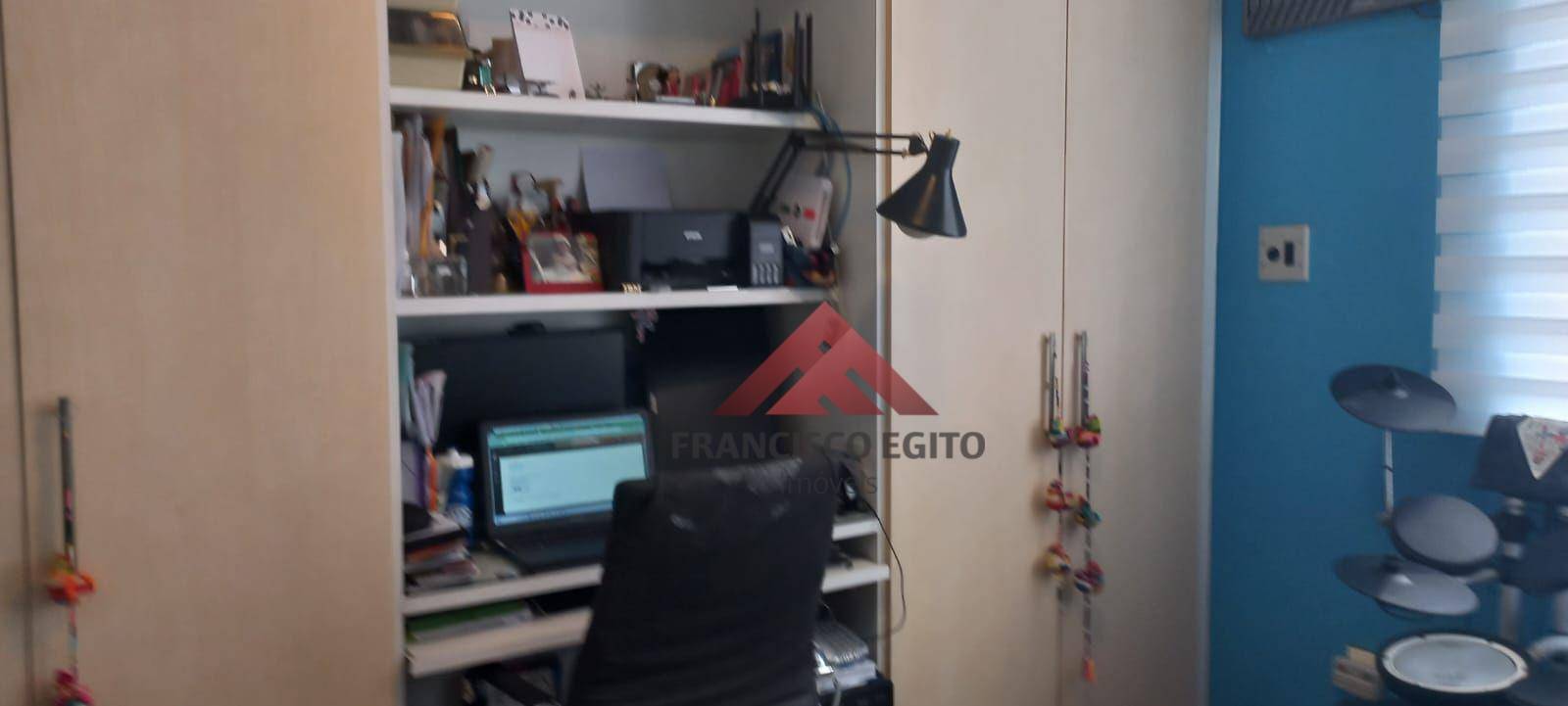 Apartamento à venda com 3 quartos, 113m² - Foto 17