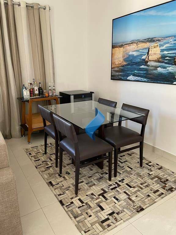 Apartamento à venda com 3 quartos, 163m² - Foto 5