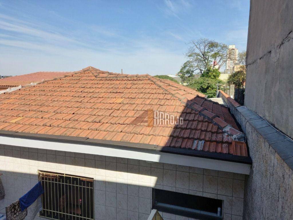 Casa à venda com 3 quartos, 249m² - Foto 21