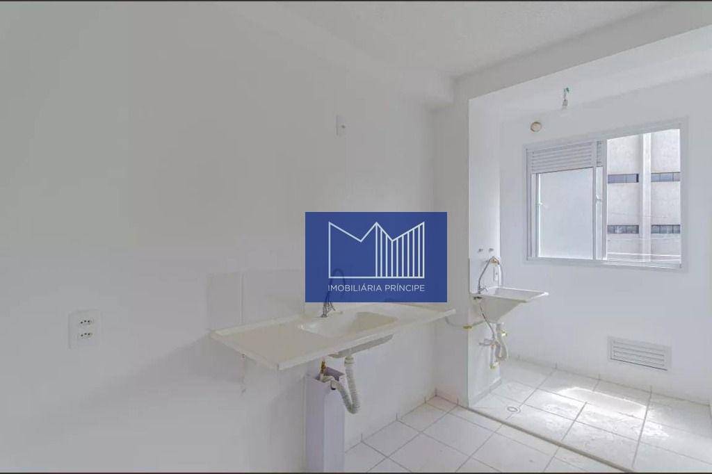 Apartamento à venda com 1 quarto, 36m² - Foto 13