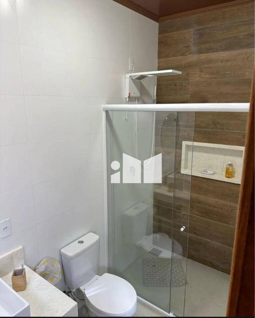 Casa à venda com 3 quartos, 143m² - Foto 15