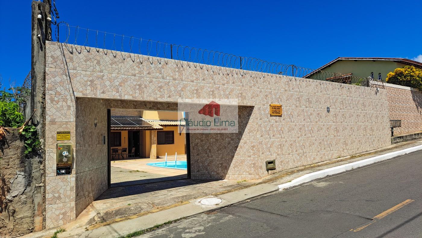 Casa à venda com 5 quartos, 289m² - Foto 2