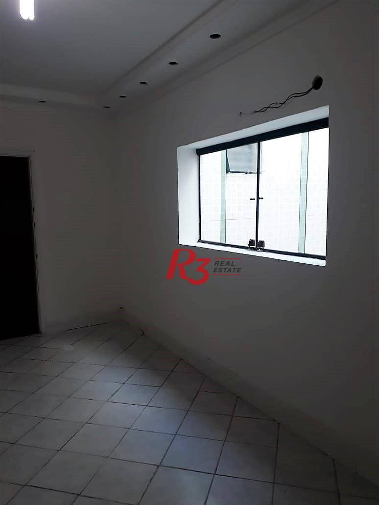 Conjunto Comercial-Sala para alugar, 30m² - Foto 5