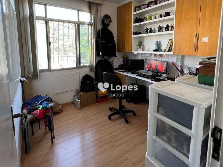 Apartamento à venda com 3 quartos, 75m² - Foto 5