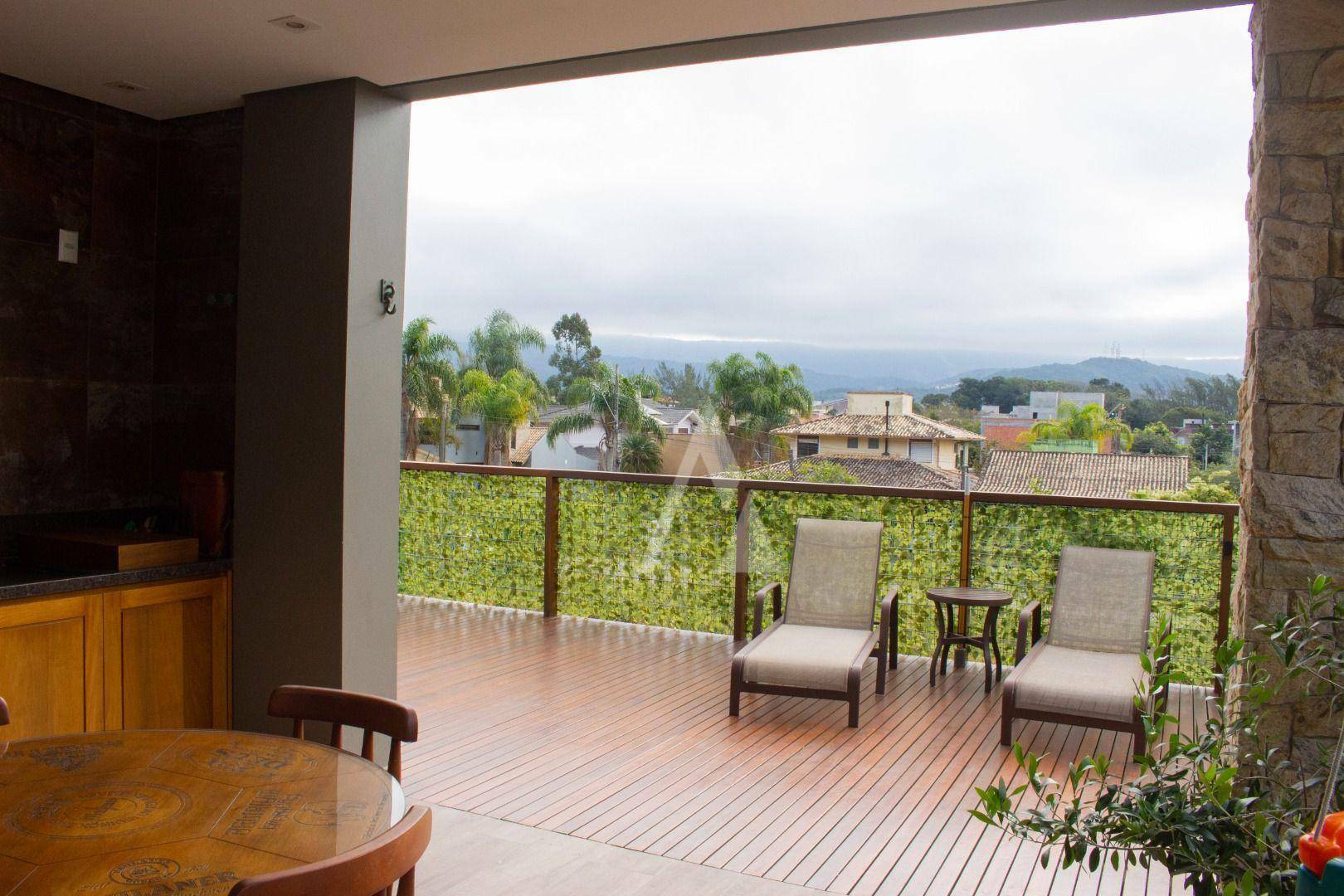 Casa à venda com 3 quartos, 222m² - Foto 34