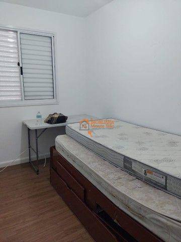 Apartamento à venda com 2 quartos, 58m² - Foto 9