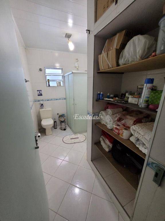 Casa à venda com 3 quartos, 180m² - Foto 15