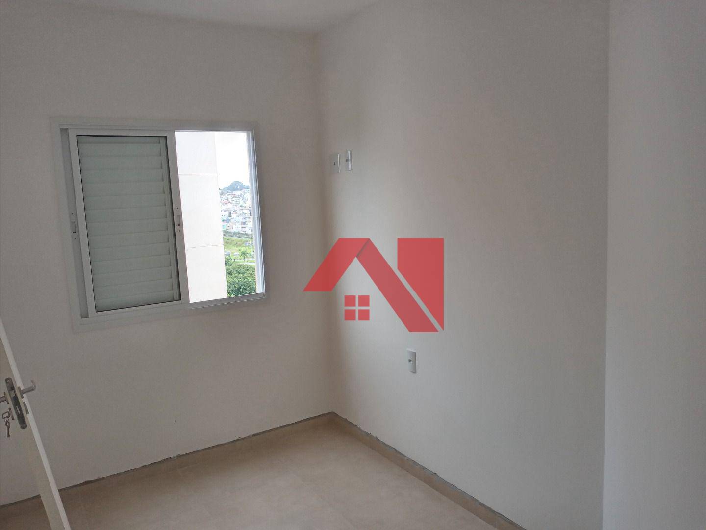 Apartamento para alugar com 2 quartos, 48m² - Foto 1