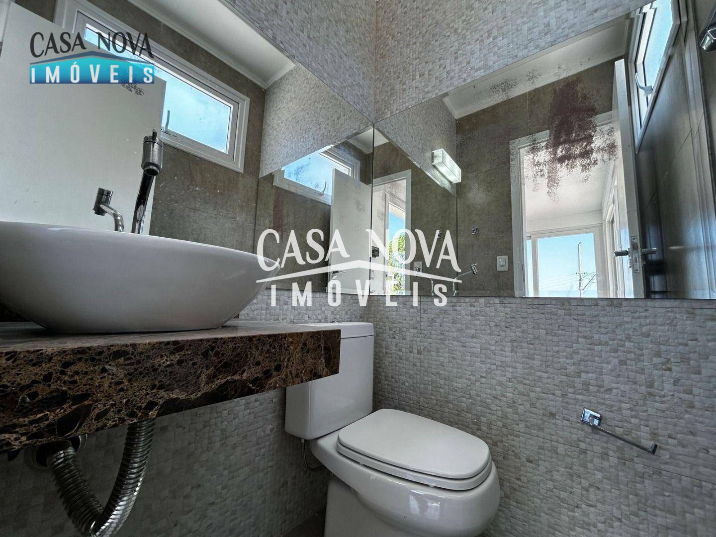 Casa de Condomínio à venda e aluguel com 4 quartos, 296m² - Foto 10