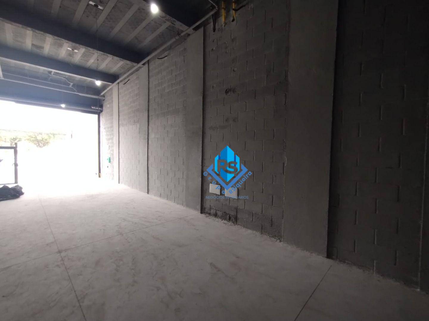 Loja-Salão, 250 m² - Foto 5