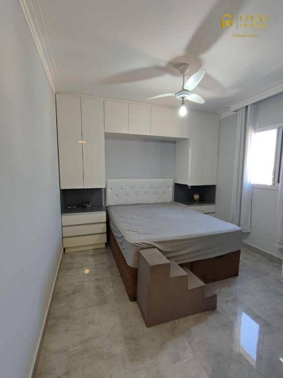 Apartamento à venda com 3 quartos, 82m² - Foto 12