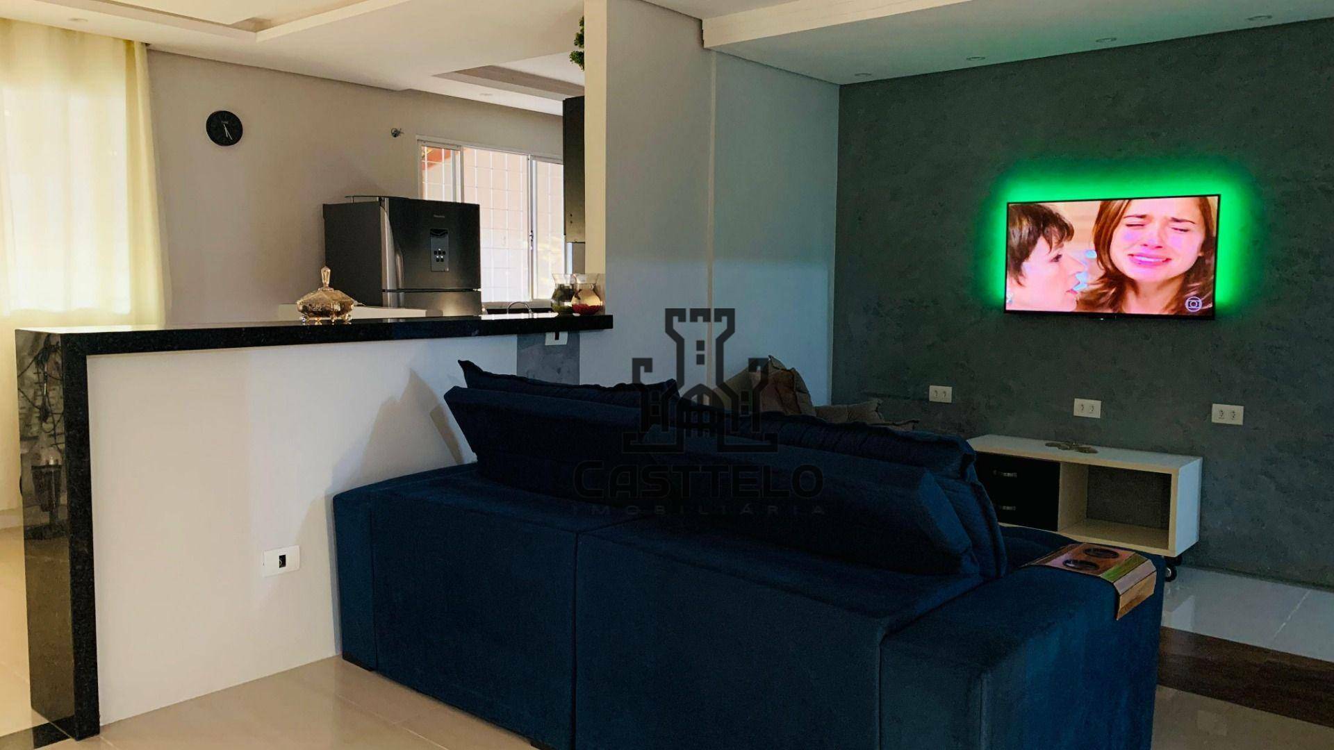 Casa à venda com 4 quartos, 170m² - Foto 14