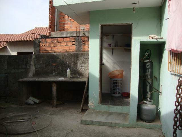 Casa à venda com 3 quartos, 201m² - Foto 8