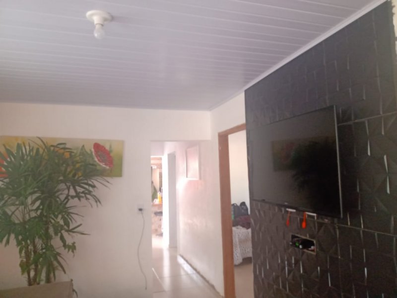 Fazenda à venda com 4 quartos, 100m² - Foto 2