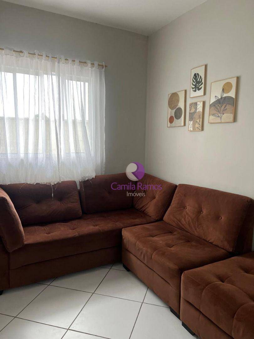 Casa de Condomínio, 2 quartos - Foto 4