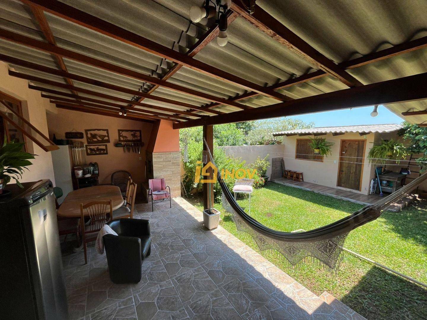 Casa à venda com 3 quartos, 120m² - Foto 12