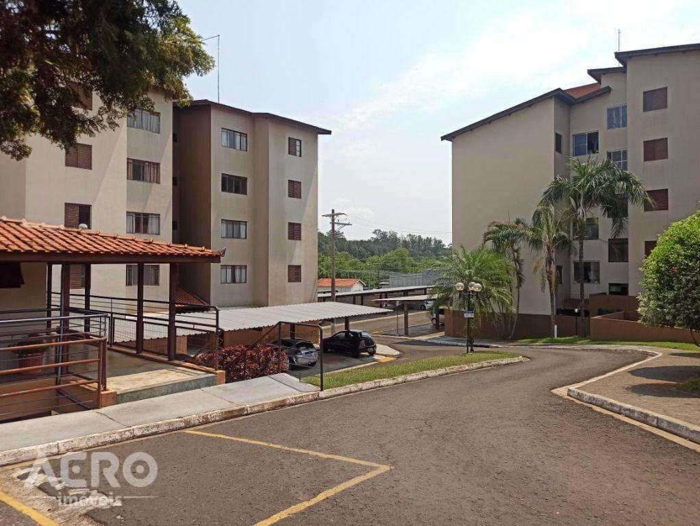 Apartamento à venda com 2 quartos, 65m² - Foto 18