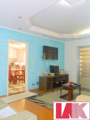 Apartamento à venda com 3 quartos, 150m² - Foto 14