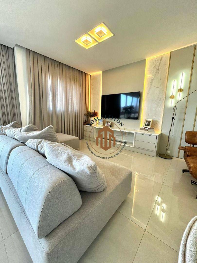 Apartamento, 3 quartos, 165 m² - Foto 3